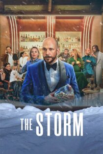 دانلود فیلم The Storm 2026