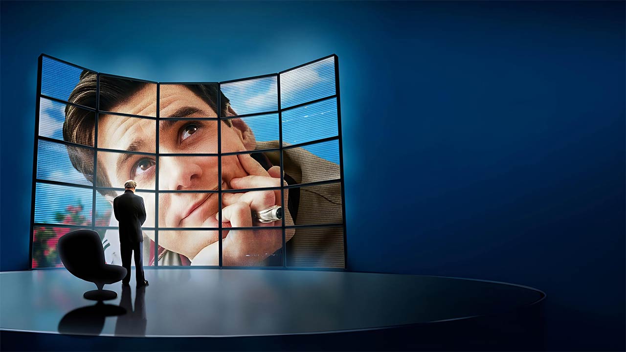 دانلود فیلم The Truman Show 1998 (نمایش ترومن) زیرنویس فارسی دانلود فیلم The Truman Show 1998 (نمایش ترومن) زیرنویس فارسی