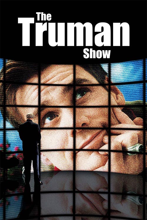 دانلود فیلم The Truman Show 1998