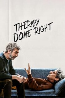 دانلود فیلم Therapy Done Right 2026