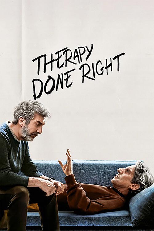 دانلود فیلم Therapy Done Right 2026