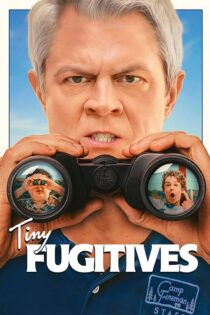 دانلود فیلم Tiny Fugitives 2026