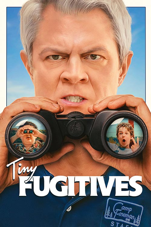 دانلود فیلم Tiny Fugitives 2026