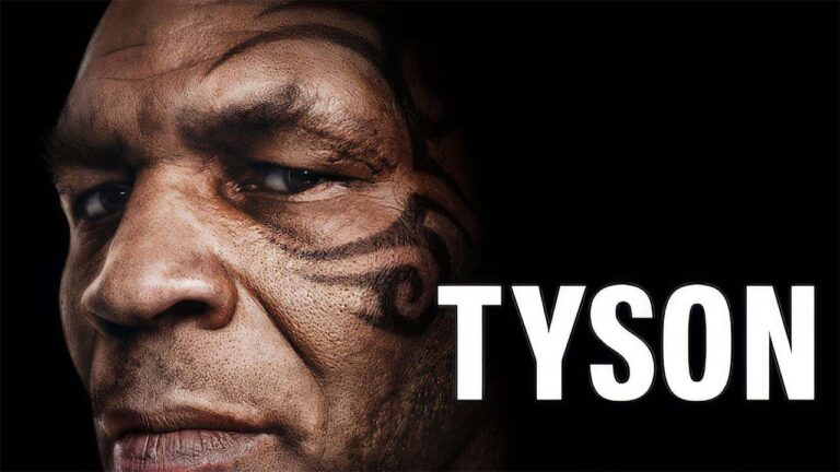 دانلود مستند Tyson 2026 (مایک تایسون) زیرنویس فارسی