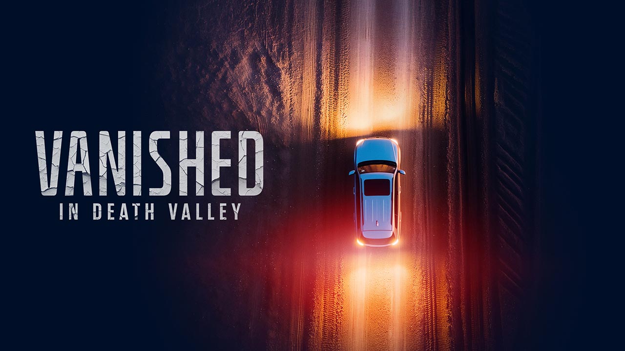 دانلود فیلم Vanished in Death Valley 2025 (گمشده در دره مرگ) دانلود فیلم Vanished in Death Valley 2025 (گمشده در دره مرگ)