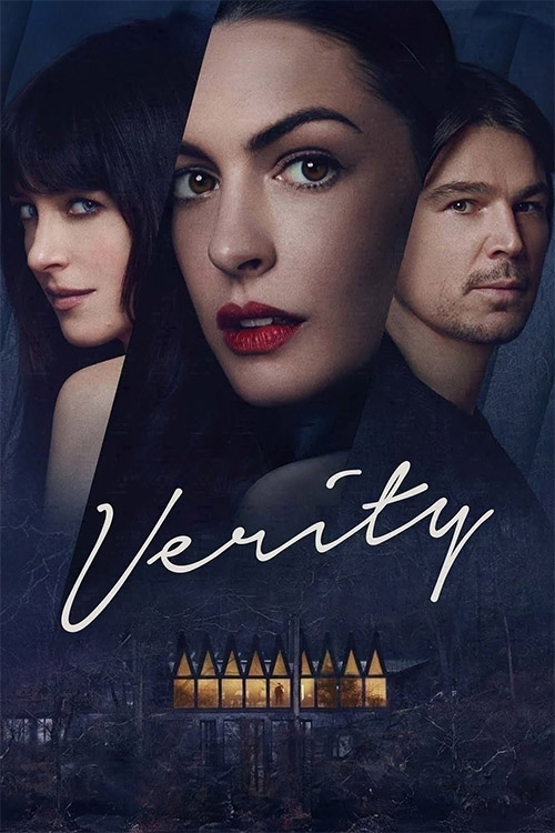 دانلود فیلم Verity 2026