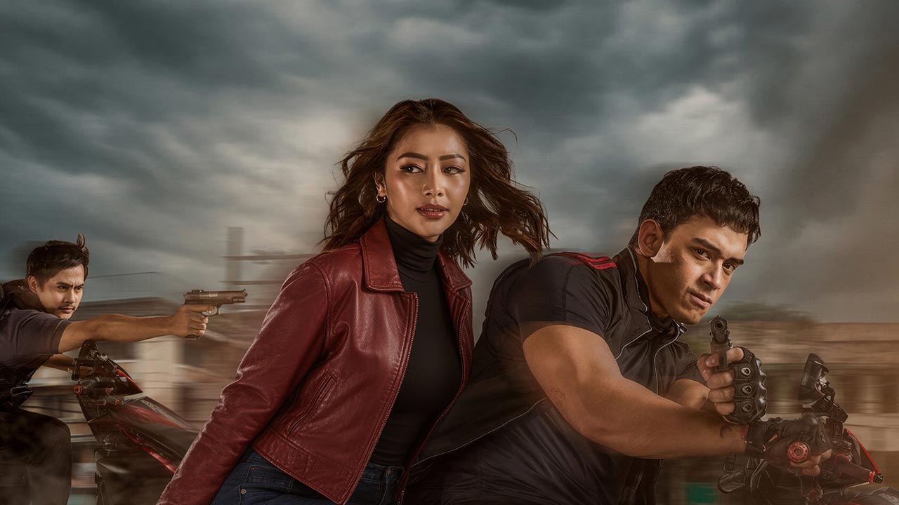 دانلود فیلم Vigilante 2026 (عدالت‌ جوی خودسر) زیرنویس فارسی