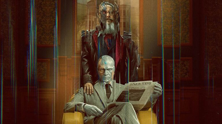 دانلود مینی سریال VisionQuest 2026 (ویژن کوئست) زیرنویس فارسی