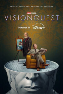 دانلود مینی سریال VisionQuest 2026 (ویژن کوئست) زیرنویس فارسی