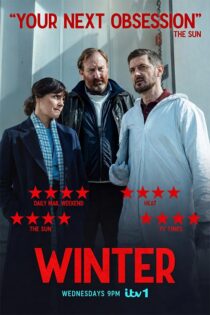 دانلود سریال Winter 2026
