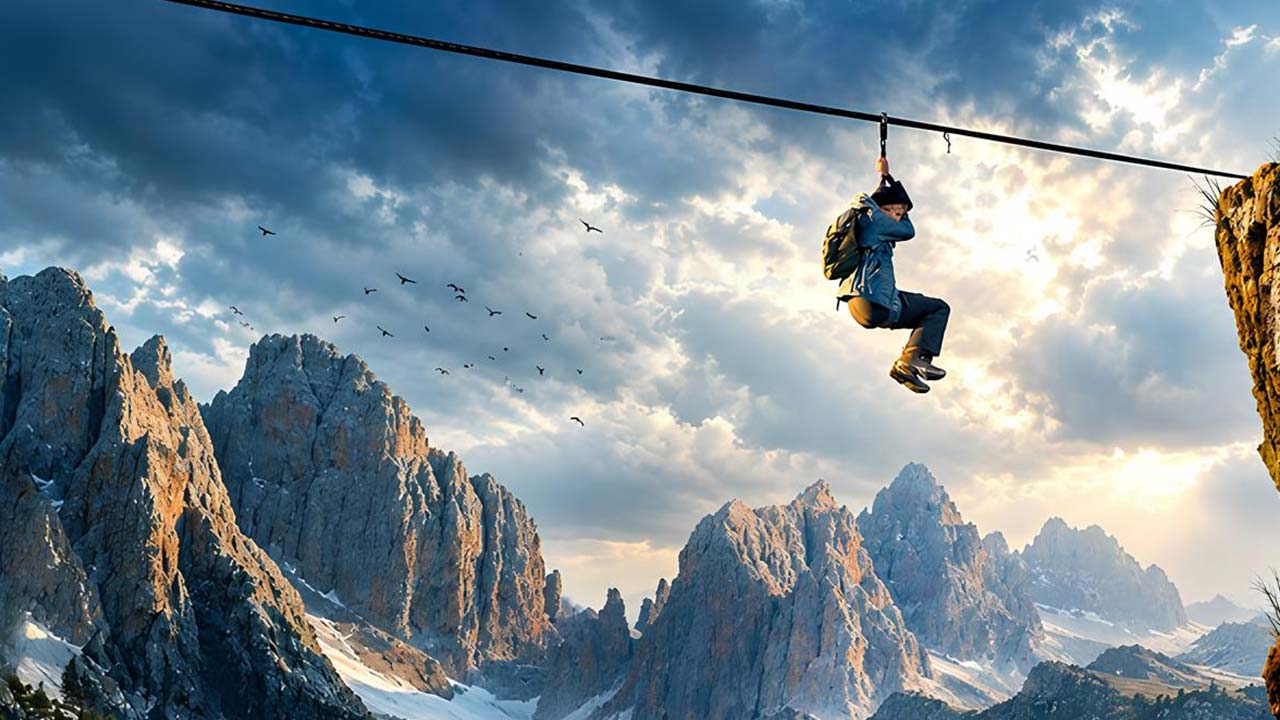 دانلود فیلم Zip Wire 2026 (زیپ لاین) زیرنویس فارسی دانلود فیلم Zip Wire 2026 (زیپ لاین) زیرنویس فارسی